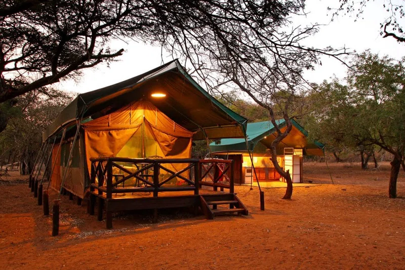 Mkuzi Game Reserve 4