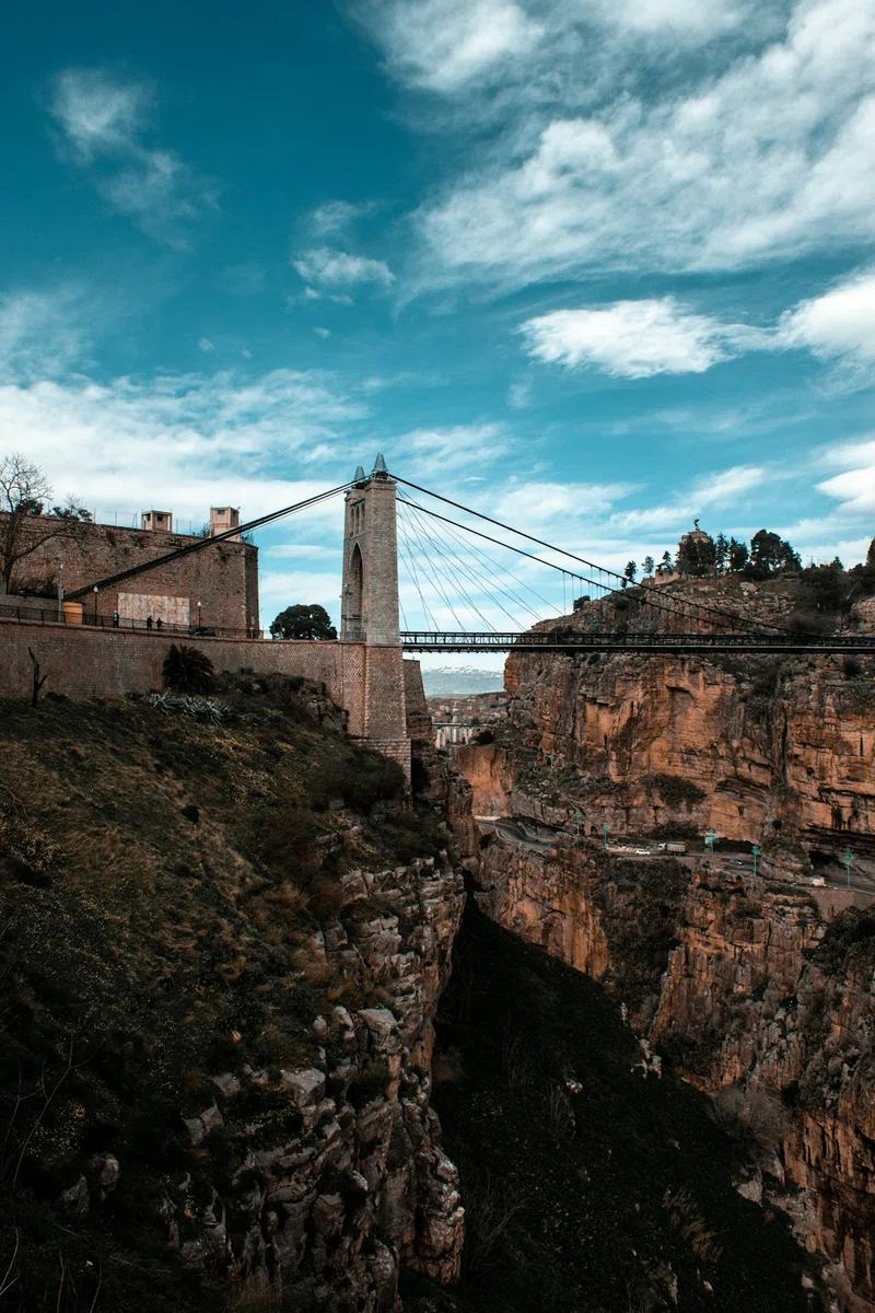 Algeria 4