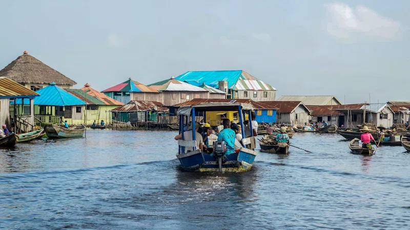 Benin 3