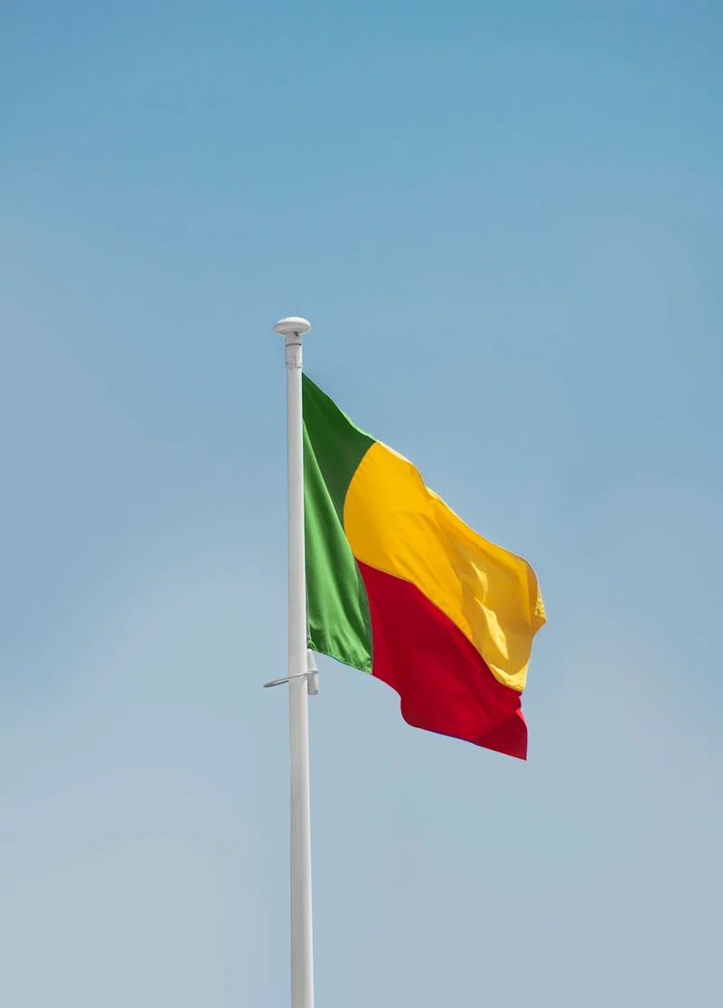 Benin 5