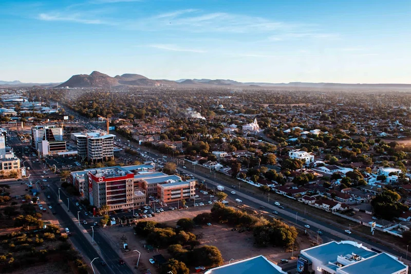Botswana 2