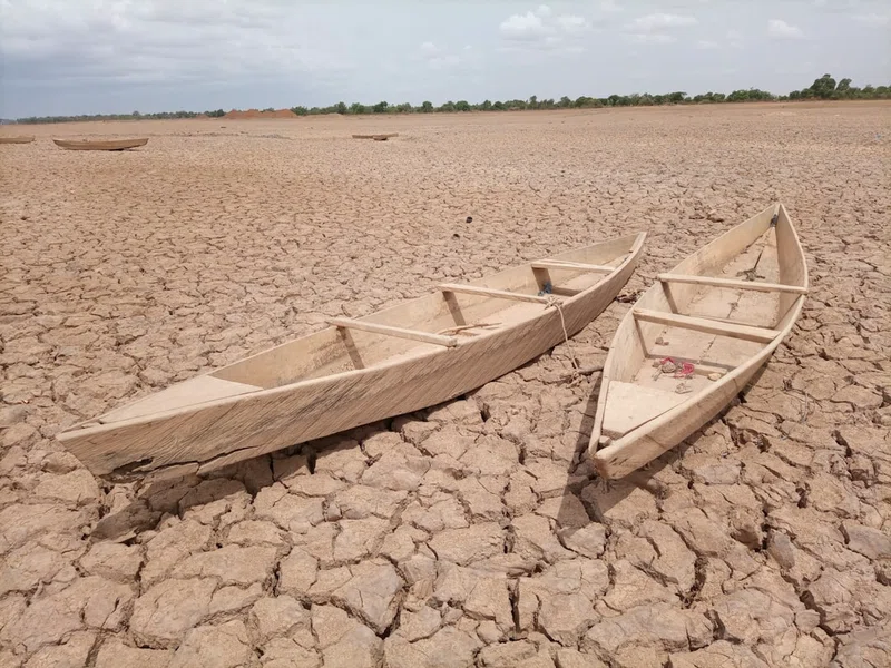 Burkina Faso 2