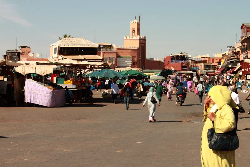 Burkina Faso 5