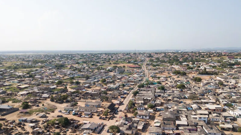 Burkina Faso