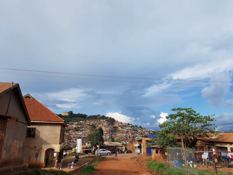 Burundi 3