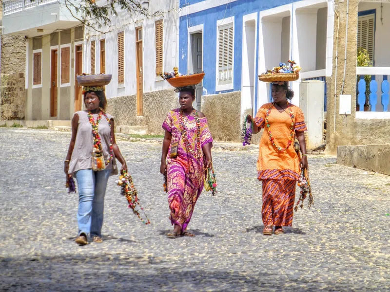 Cabo Verde 5