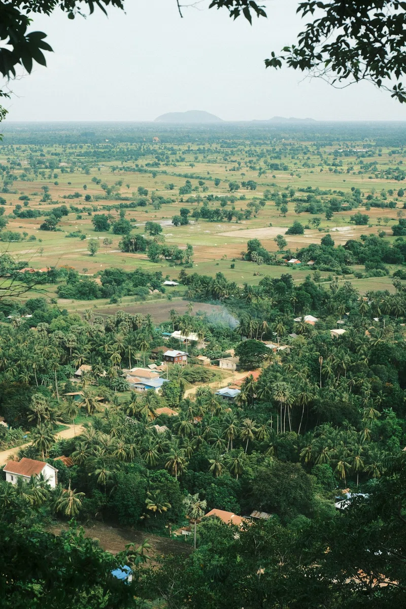Central African Republic 3