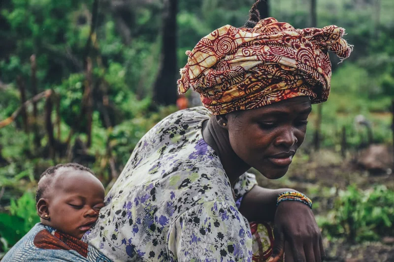 Central African Republic 4
