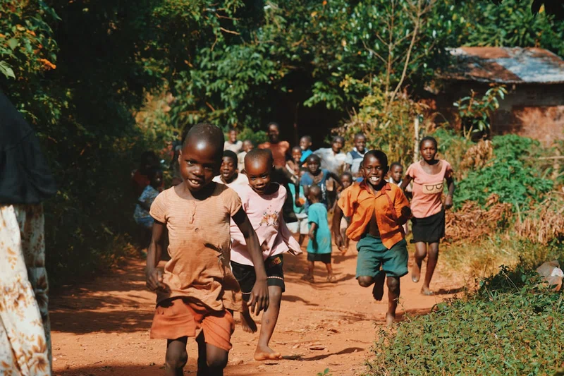 Central African Republic 2