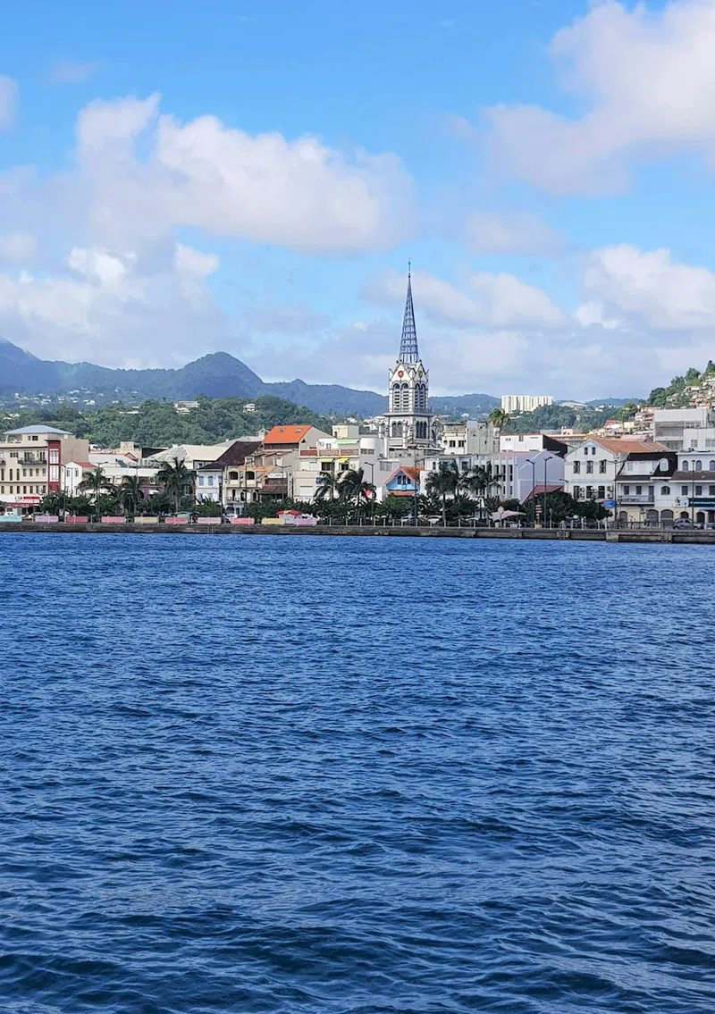 Comoros 4