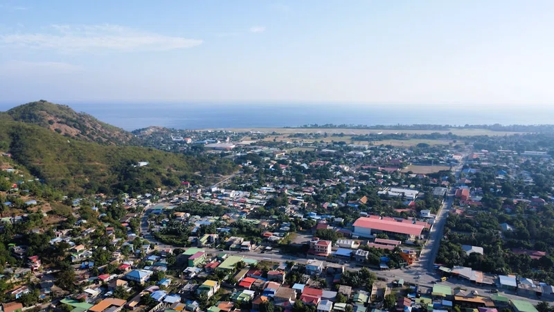 Comoros