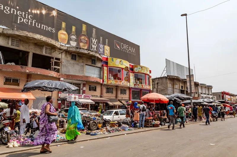 Cote d'Ivoire