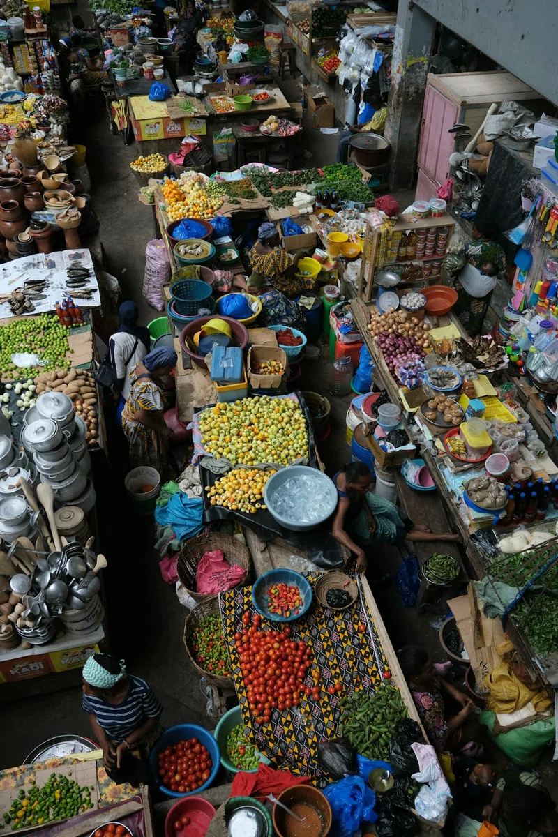 Cote d'Ivoire 4
