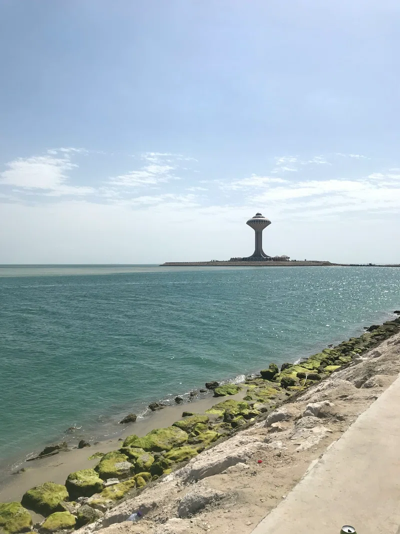 Djibouti 5