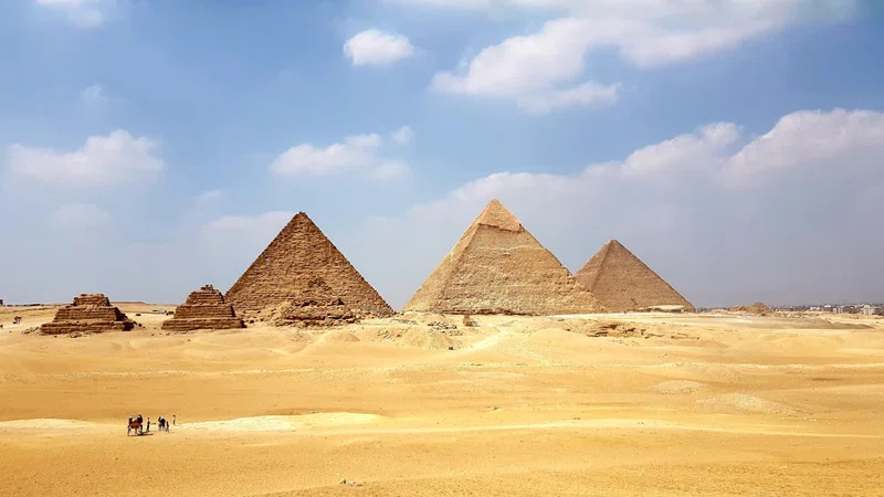 Egypt 3