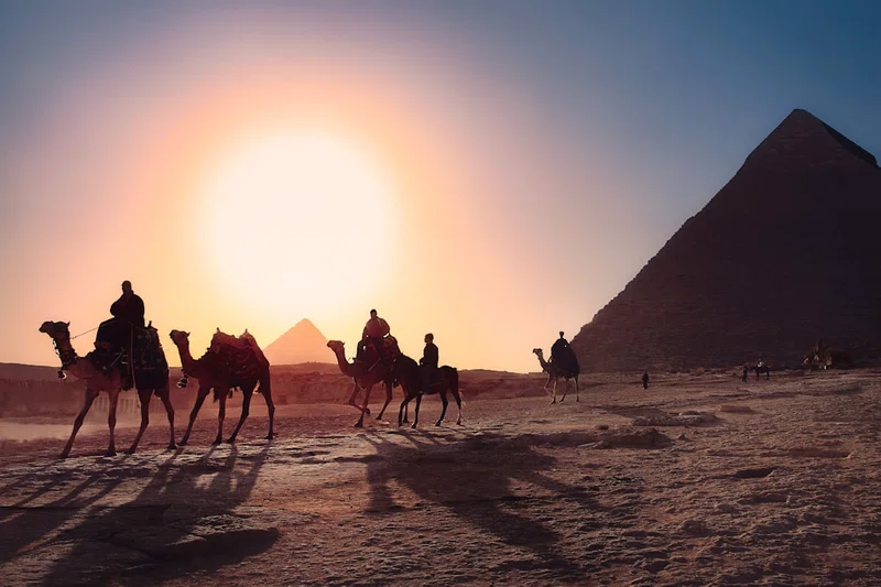 Egypt 2