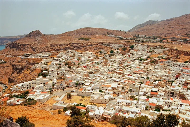 Eritrea 3