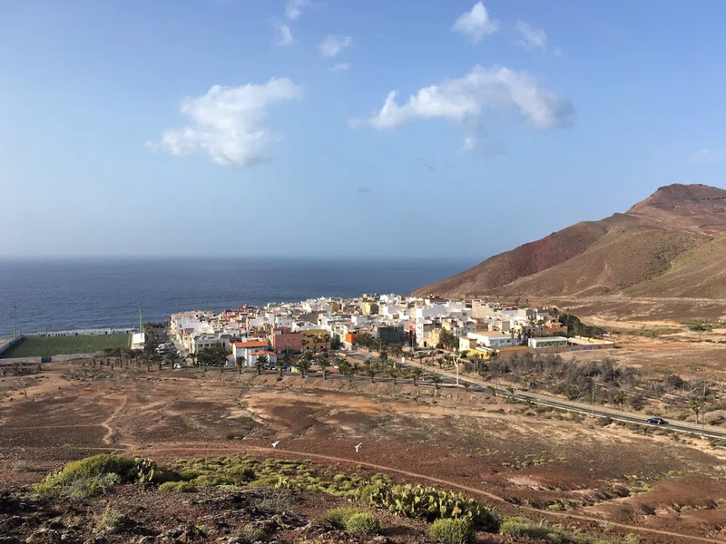 Eritrea
