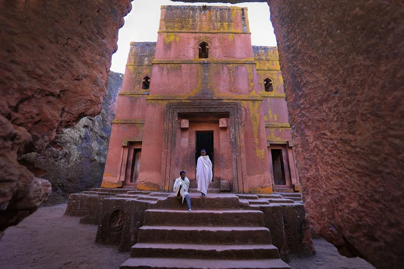 Ethiopia 5