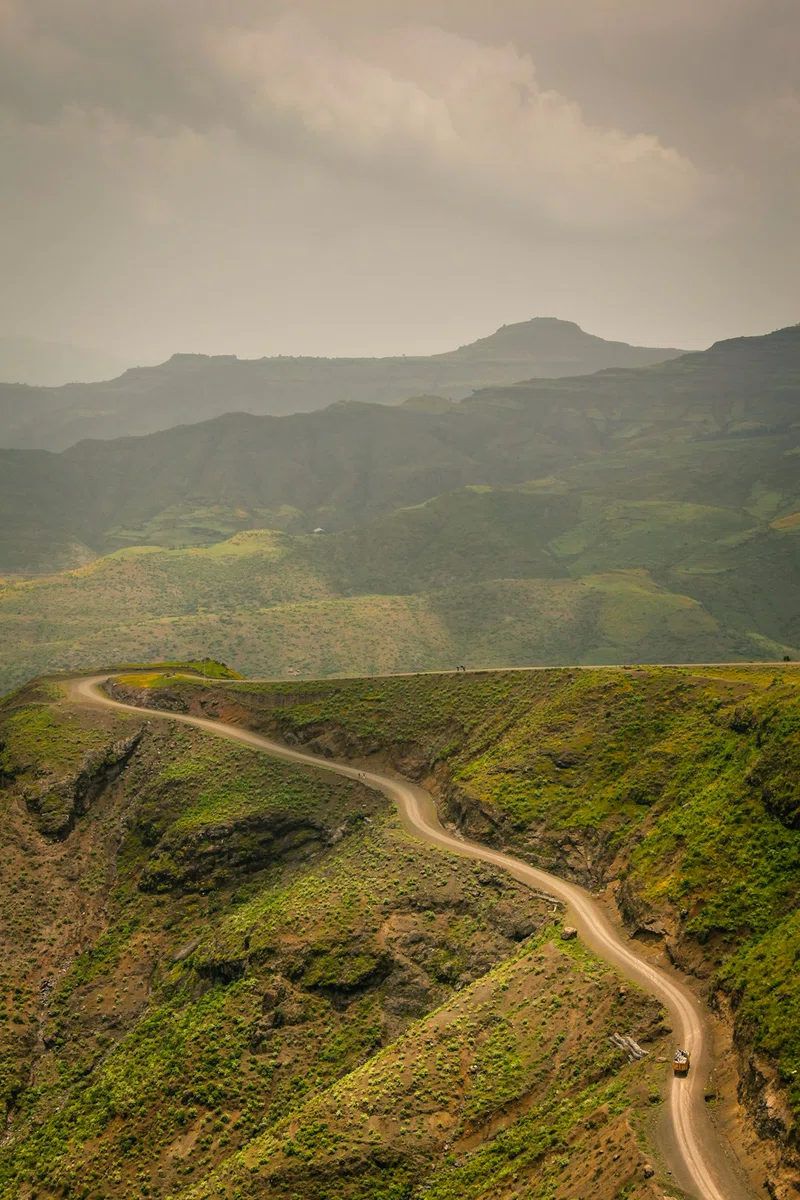 Ethiopia 3