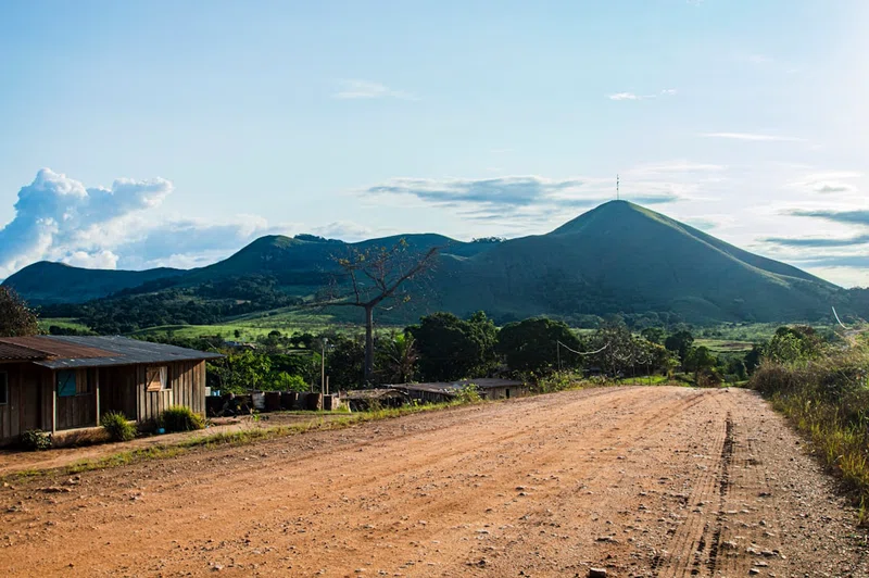 Gabon 3
