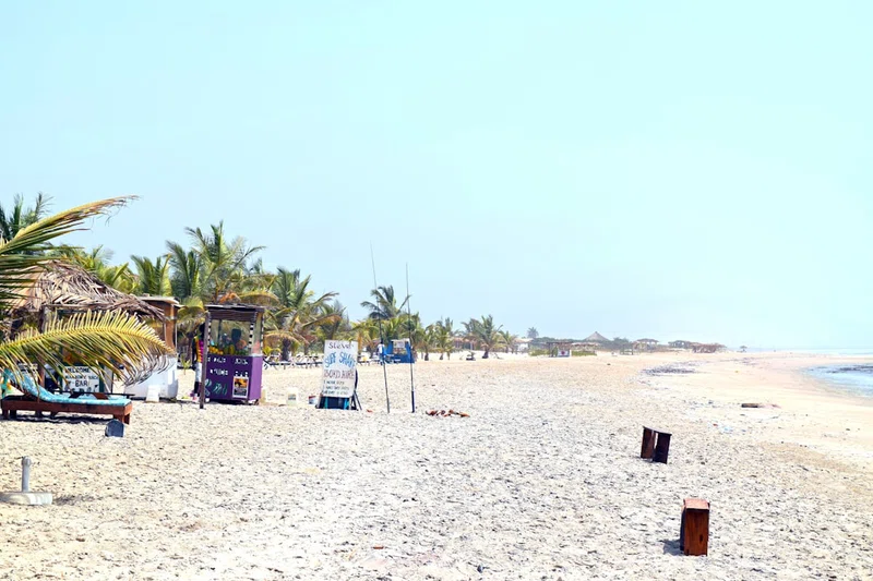 Gambia 5
