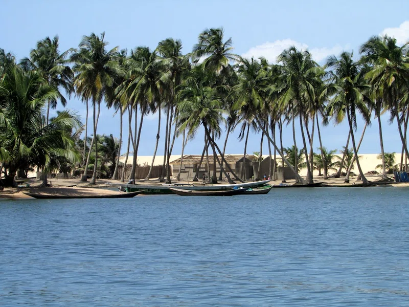 Gambia 3