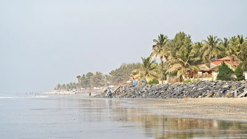 Gambia 4