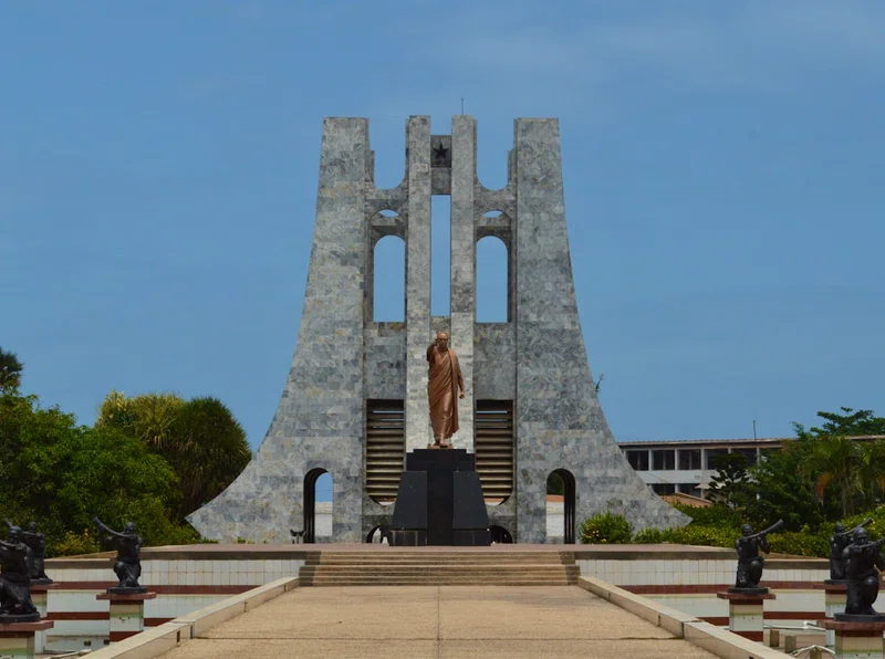 Ghana 3