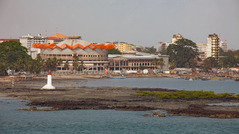 Guinea 5
