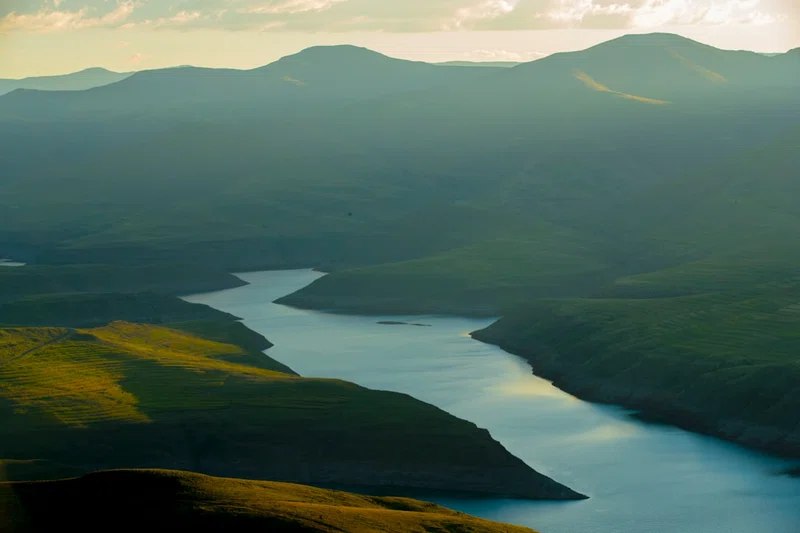 Lesotho 2