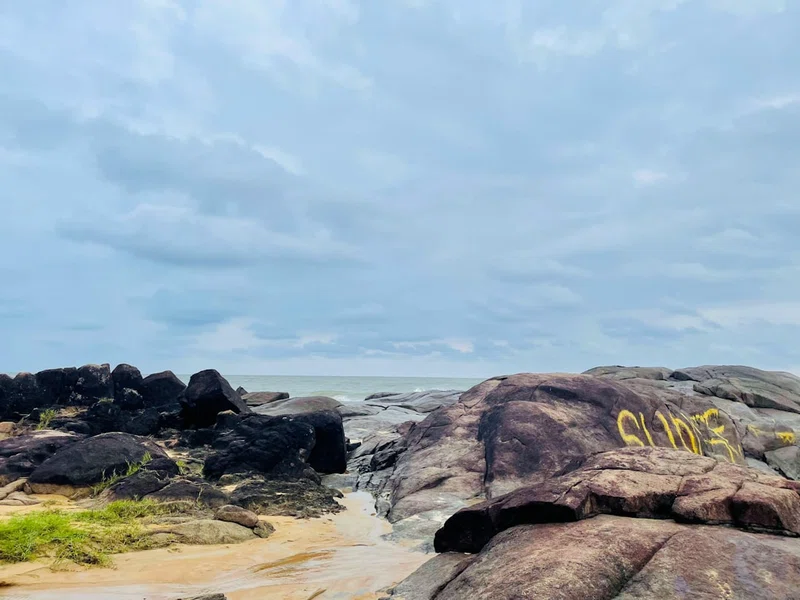 Liberia 2