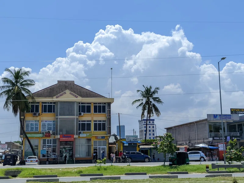 Liberia 5