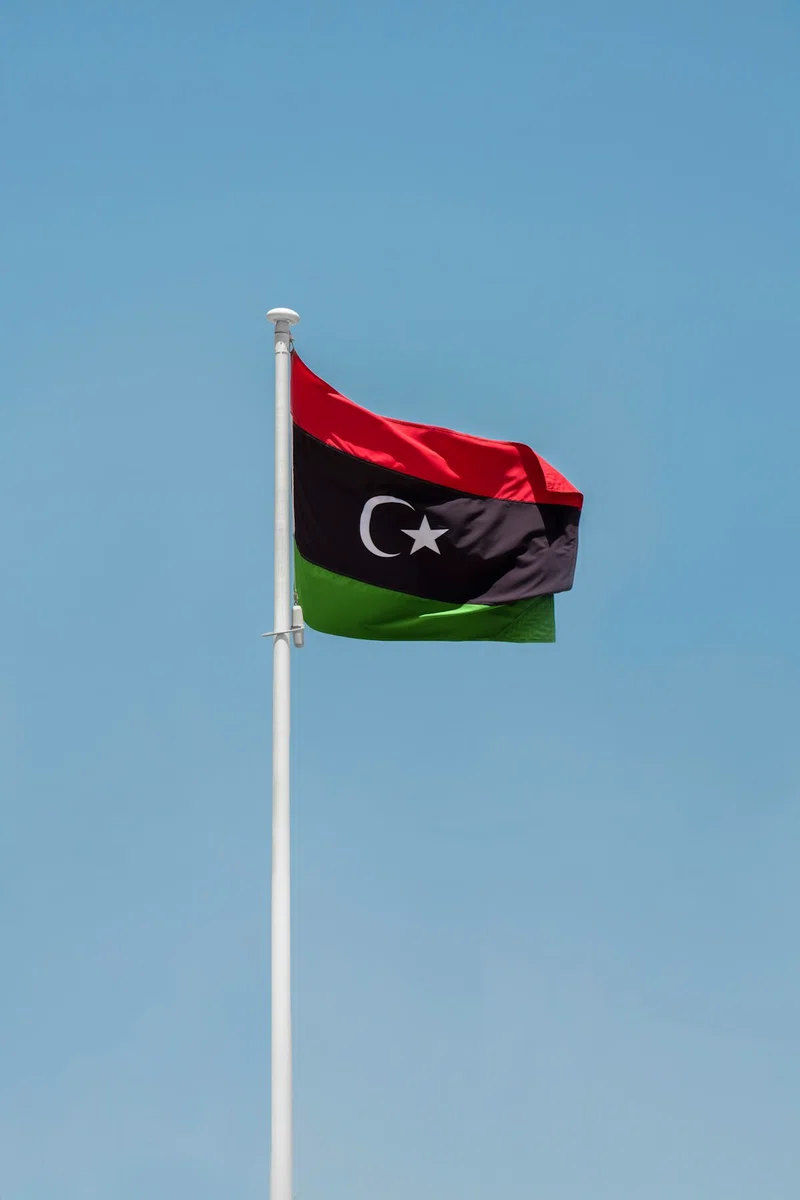 Libya 5
