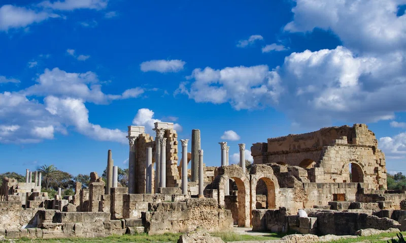 Libya 2