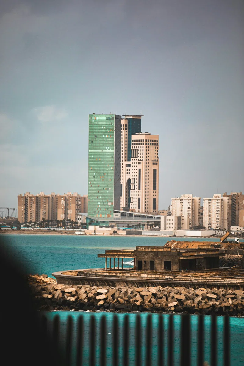 Libya 3