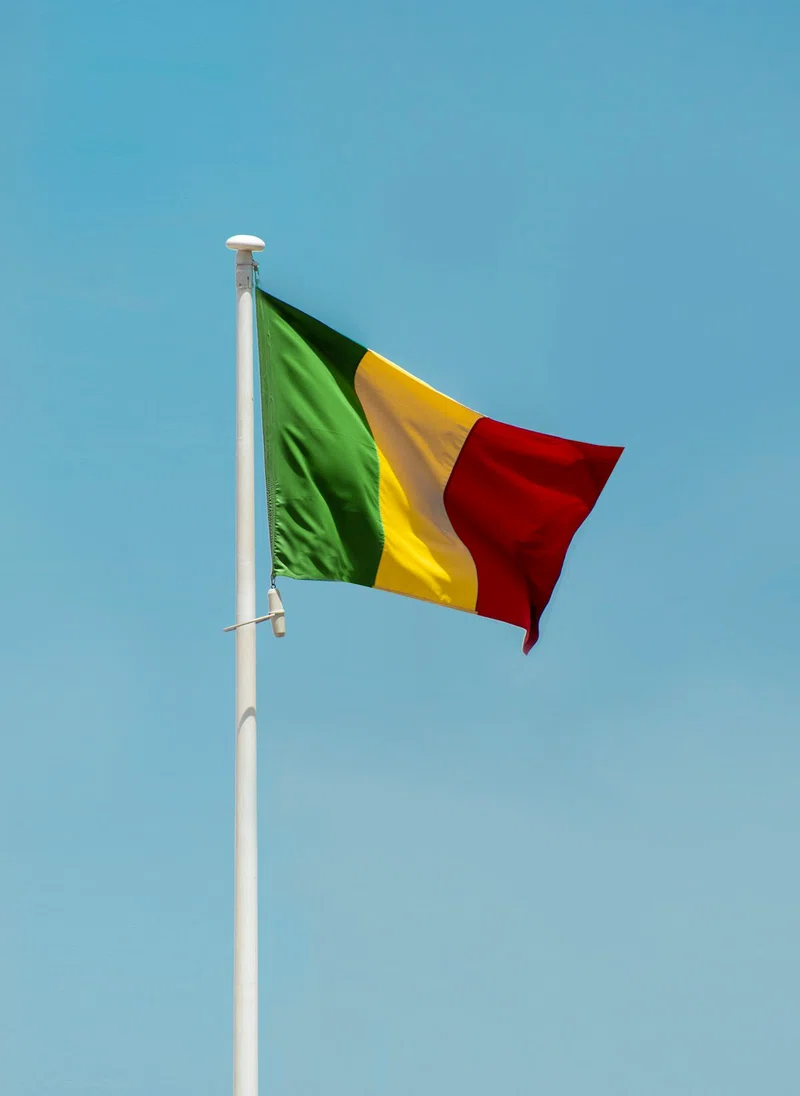 Mali 4