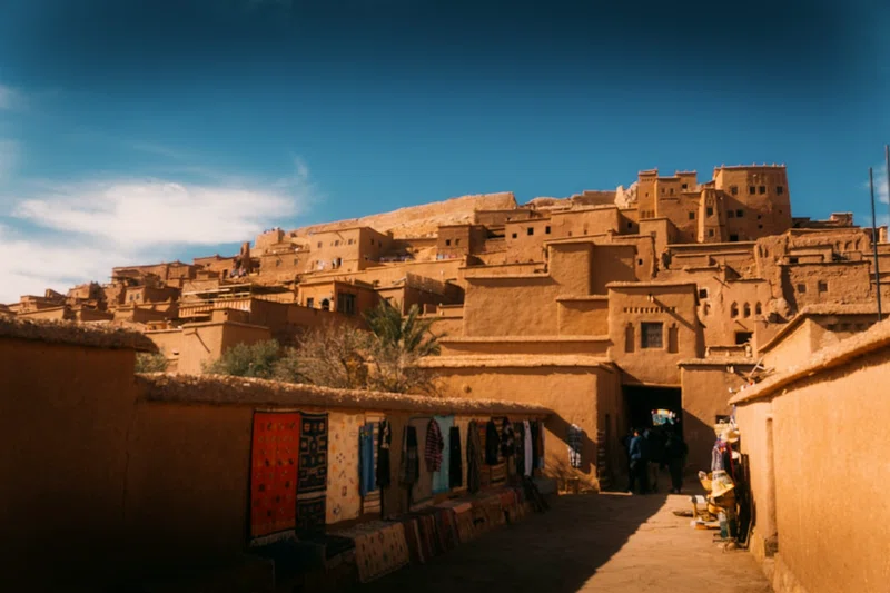 Mali 3
