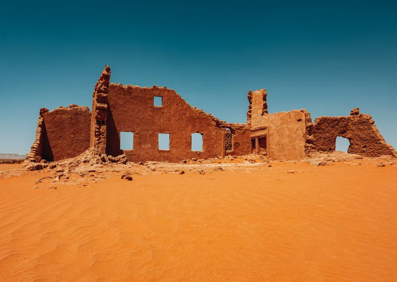 Mauritania 4