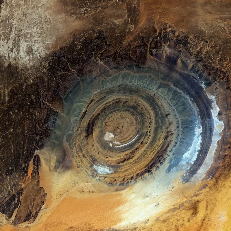 Mauritania 2
