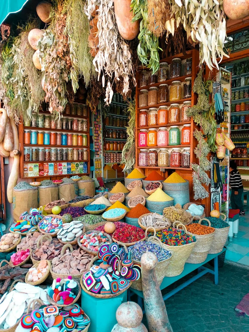 Morocco 4