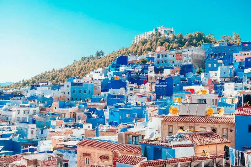 Morocco 2