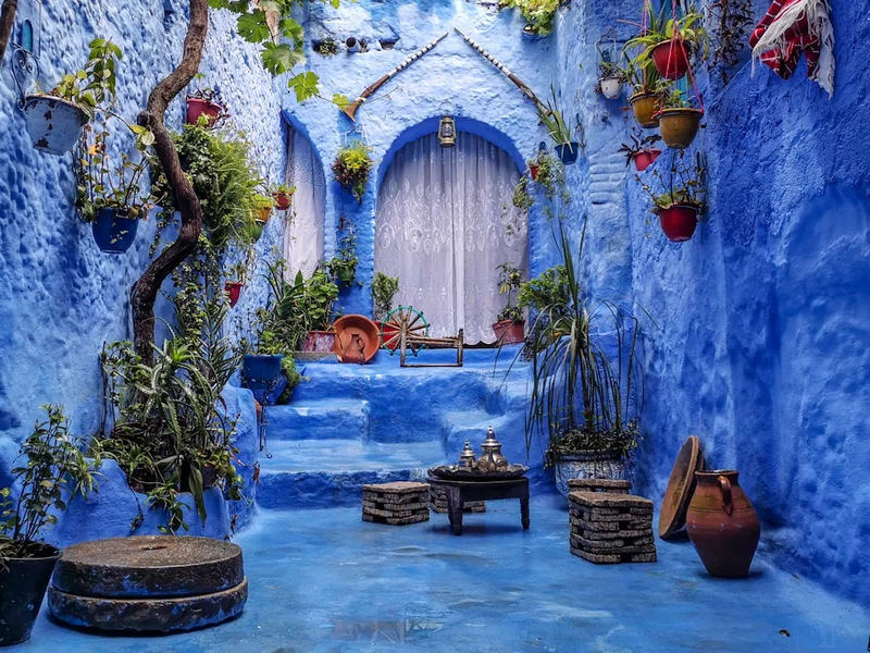 Morocco 3