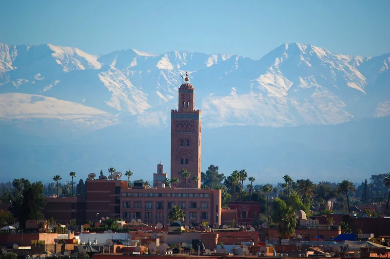 Morocco 5