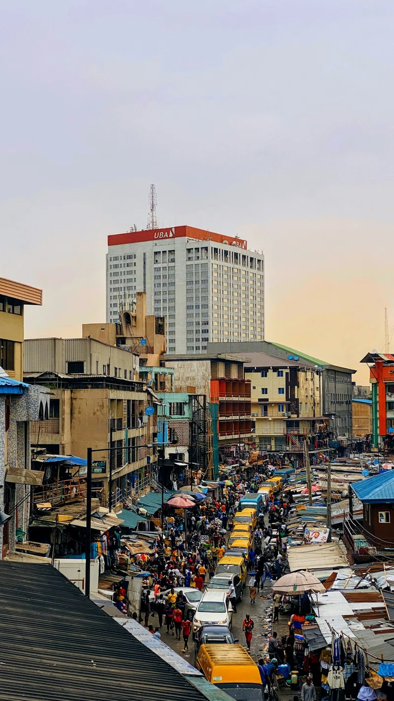 Nigeria 5