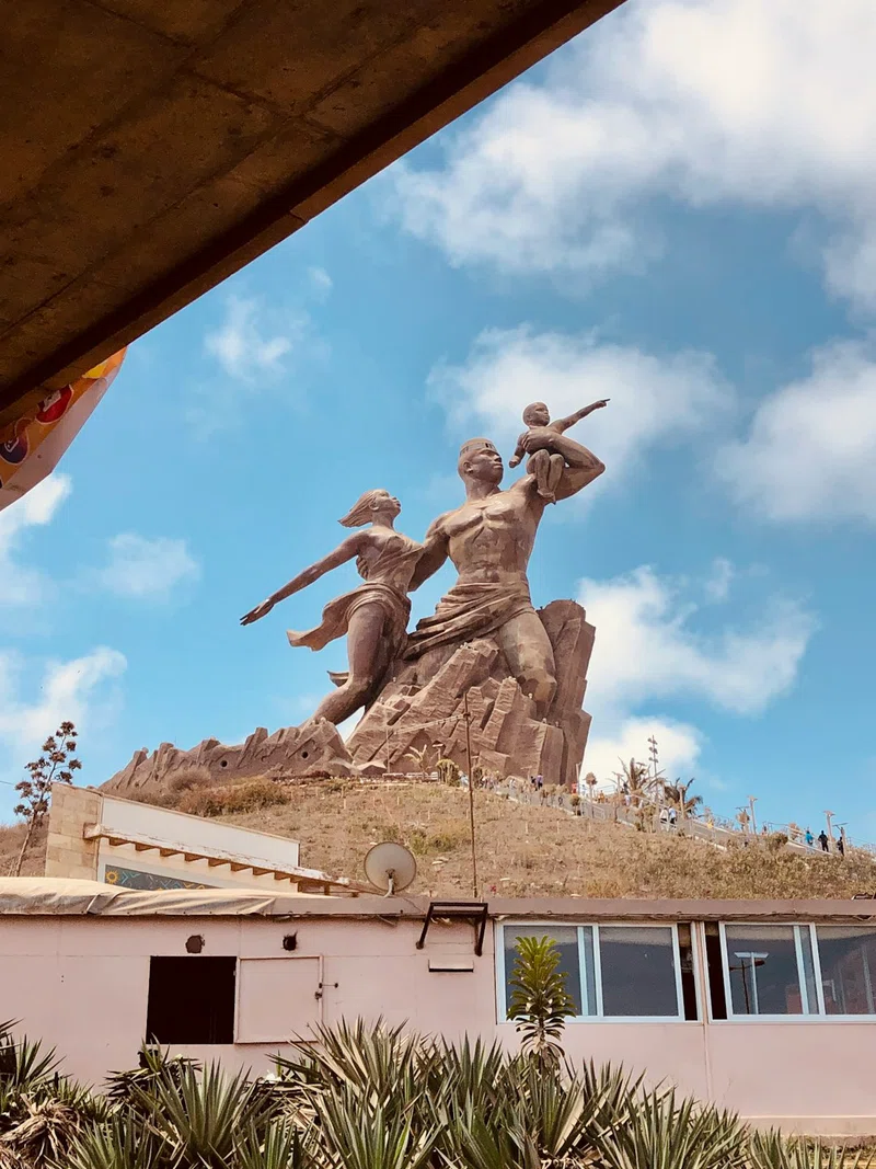 Senegal 3