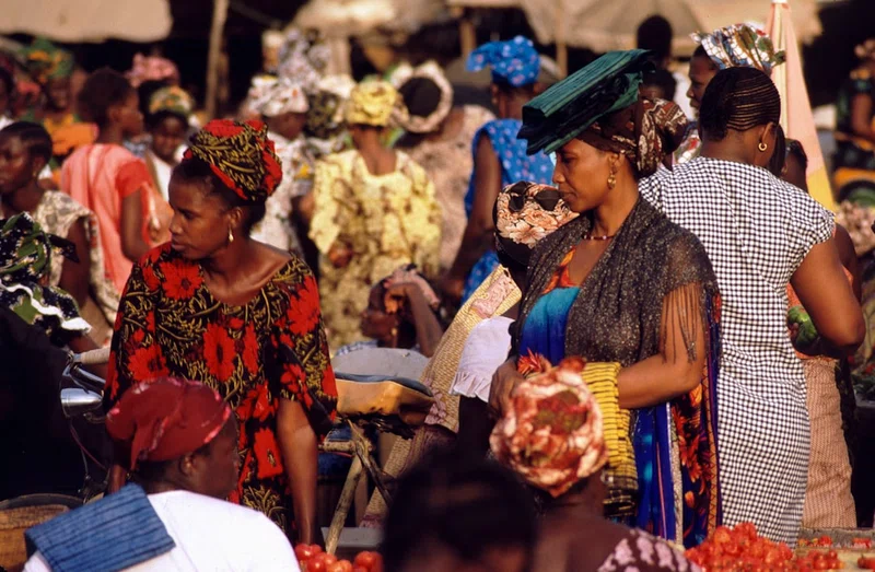 Senegal 5