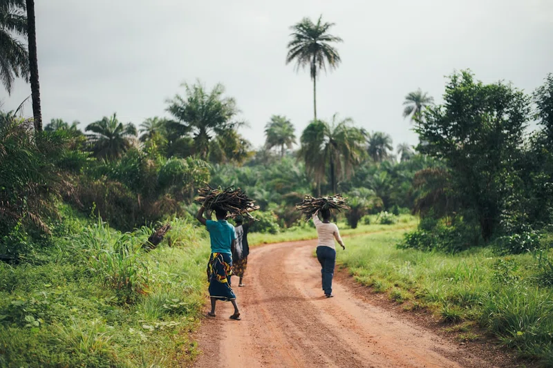 Sierra Leone 3