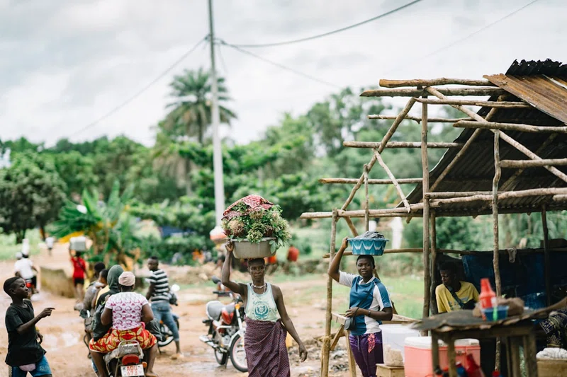 Sierra Leone 5