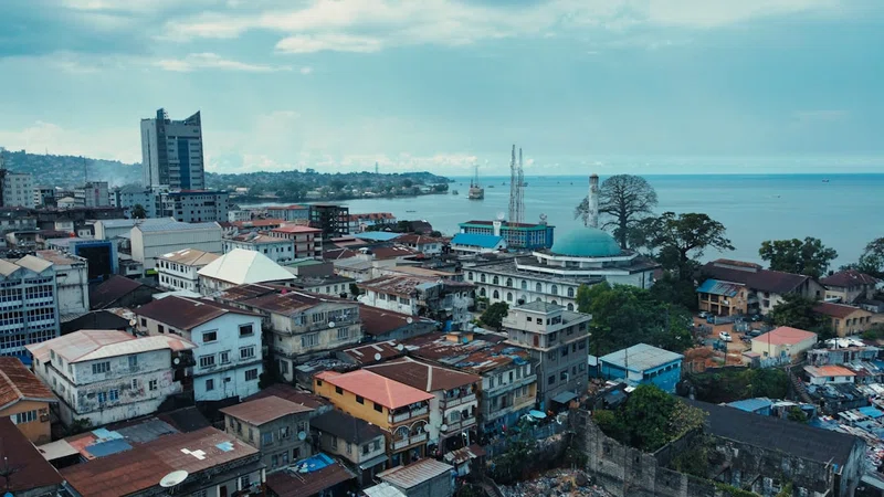 Sierra Leone 2